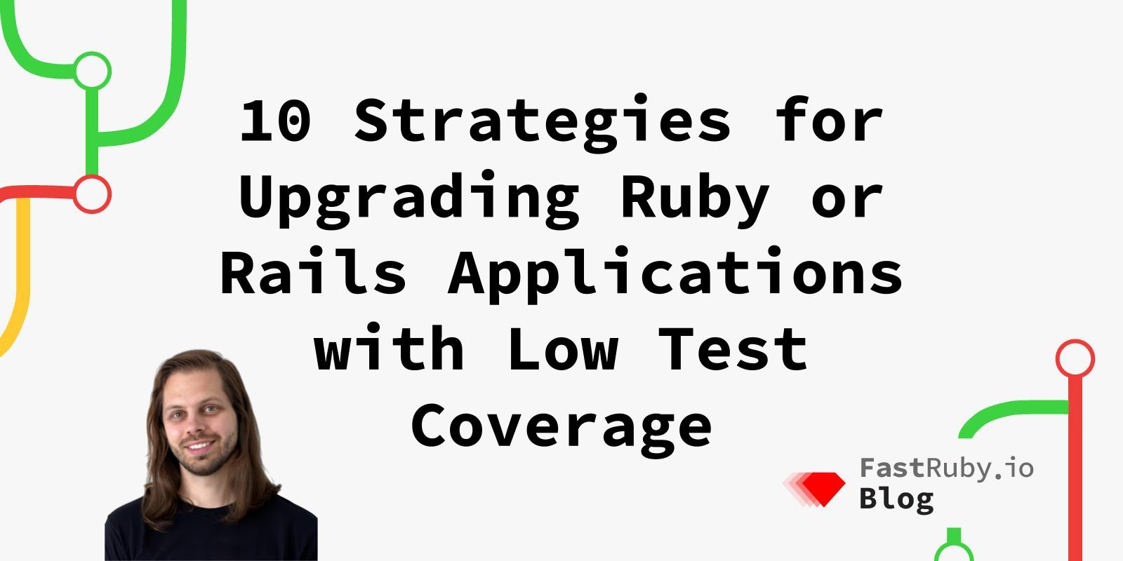 The opportunities and obstacles with Ruby on Rails