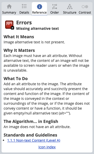 FastRuby.io's WAVE Report